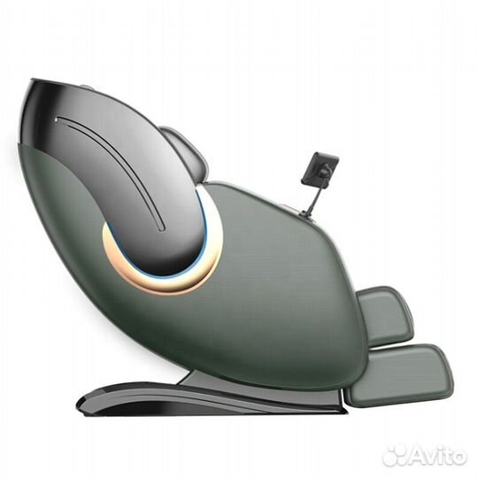 Массажное кресло с доставкой (можно в рассрочку)