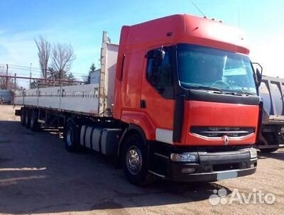 Грузоперевозки межгород Киров