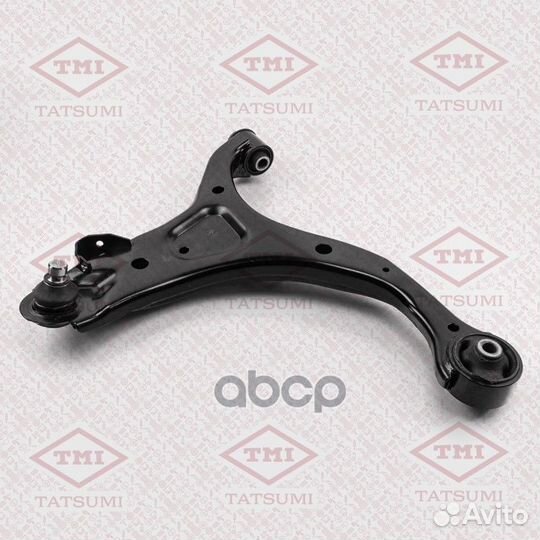 Рычаг KIA sorento 09- нижн.прав. TEE1712R tatsumi