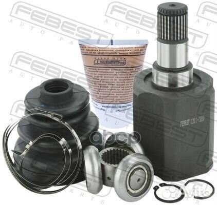 Шрус / KIA ceed 06 2006- GEN / шрус внутренни