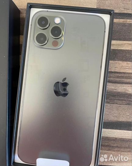 iPhone 12 Pro, 128 ГБ