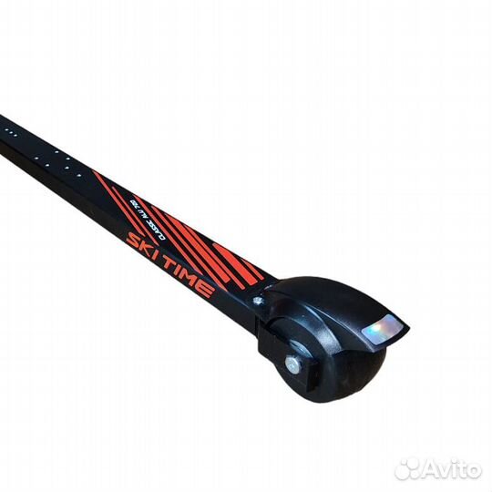 Лыжероллеры