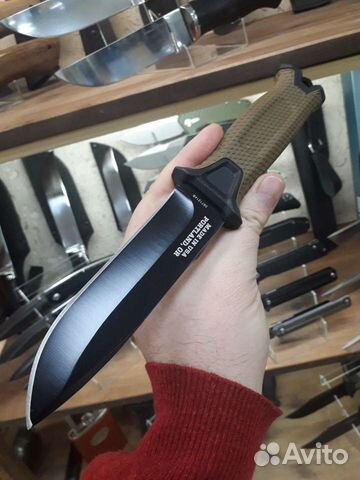 Нож Gerber StrongArm USA объявление продам
