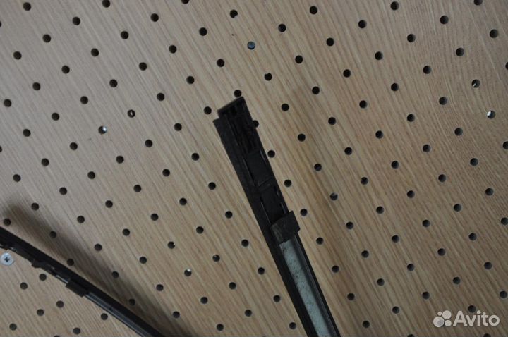 Рейлинги BMW 1 series E87