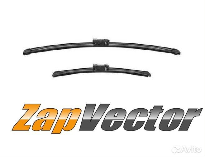 Щетки стеклоочистителя bosch Qashqai