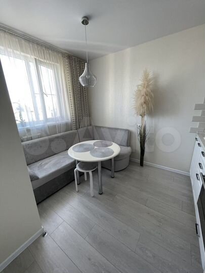 1-к. квартира, 33 м², 10/12 эт.