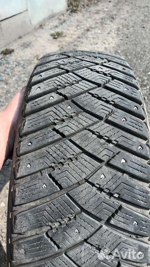 Goodyear UltraGrip 205/65 R16