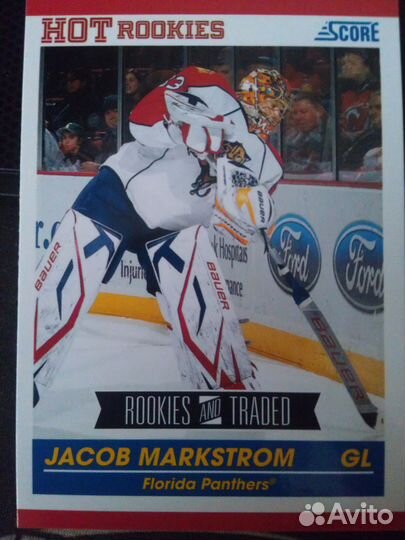Хоккейные карточки NHL KHL panini Upper Deck