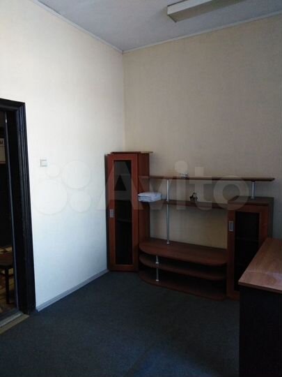 Офисное помещение, 9 м²