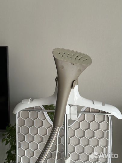 Отпариватель вертикальный philips