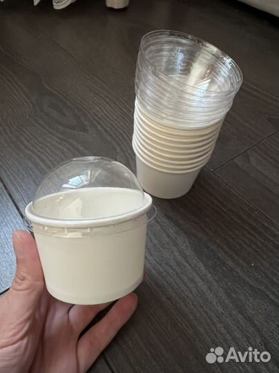 Упаковка. Контейнер