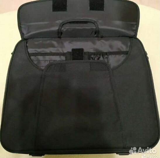 Сумка для ноутбука