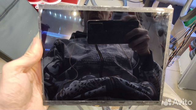 Дисплей для iPad 3