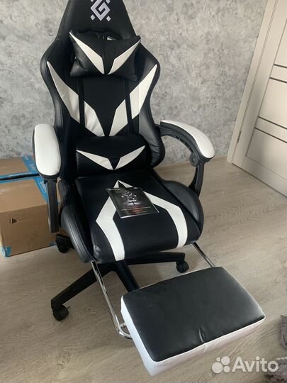 Игровое кресло