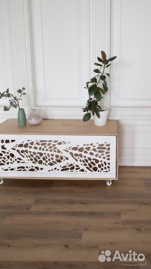 Водостойкий ламинат