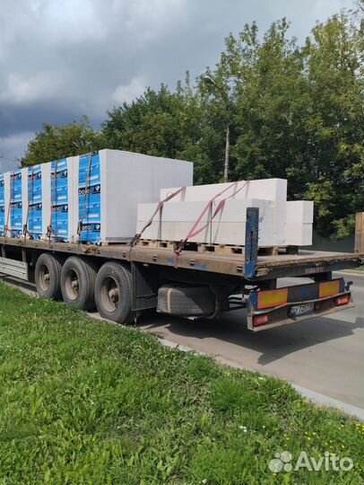 Пеноблок Бонолит, Перемычки Бонолит