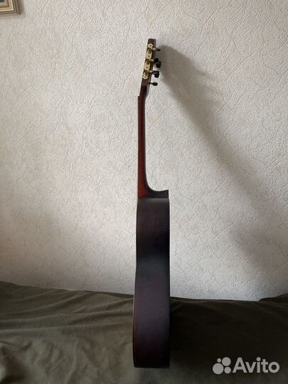 Классическая гитара