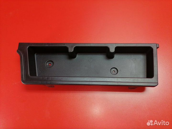 Ящик для инструментов левый Toyota Corolla ZZE121R