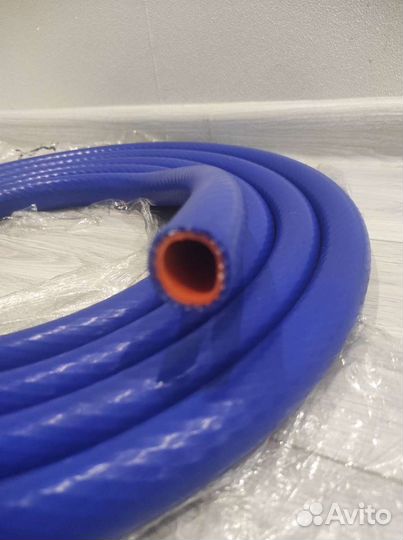 Шланг силикон дм 18