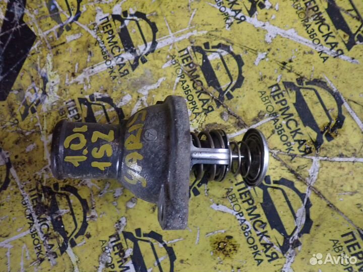 Термостат для Toyota Yaris 1999-2005