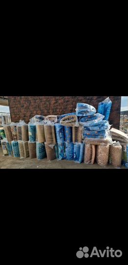 Матрасы одеяло и подушки