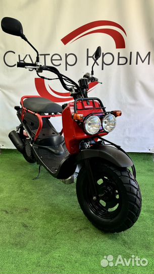 Honda Zoomer (Только с Японии)