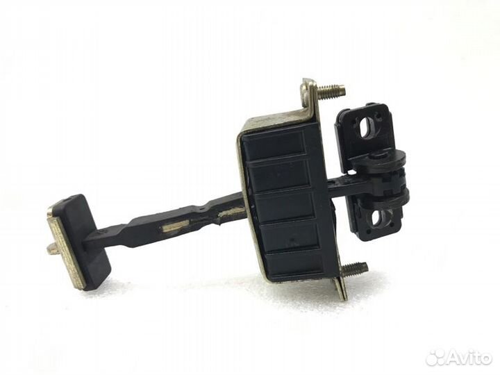 Ограничитель двери задний левый Mercedes-Benz