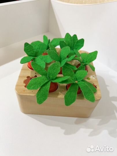 Развивающие,деревянные игрушки