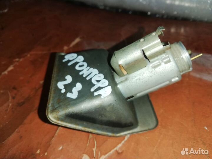 Прикуриватель Опель Фронтера А