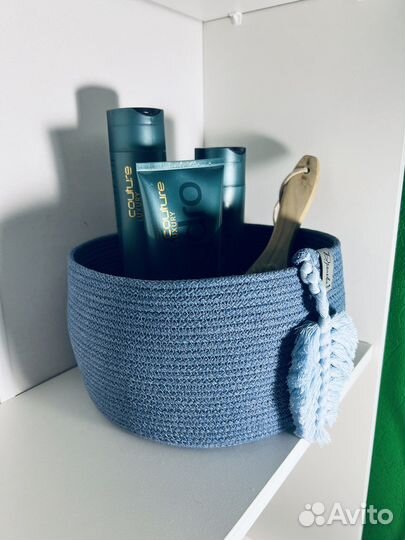Корзина для хранения