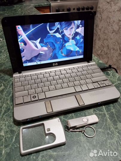 HP 2113 Mini-note нетбук