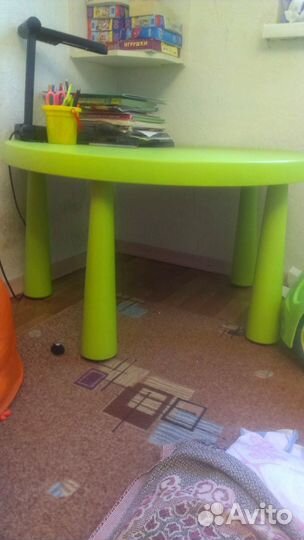 Столешница икеа, тюбинг