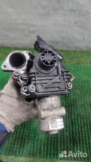 Радиатор системы EGR Land Rover Freelander 2 2008