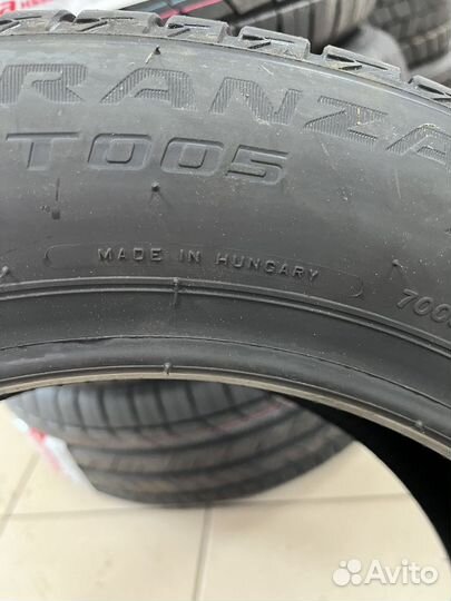 Bridgestone Turanza T005 185/60 R15 88H