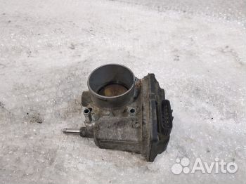 Дроссельная заслонка 1340065J00