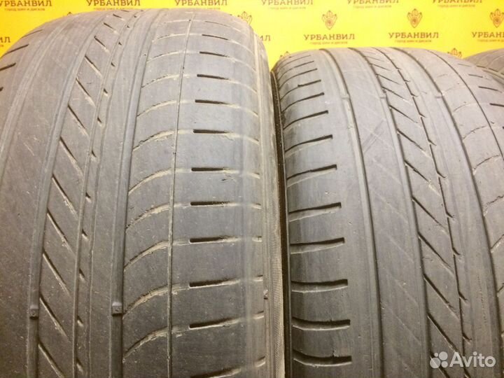 Goodyear Eagle F1 Asymmetric SUV 4x4 265/50 R19