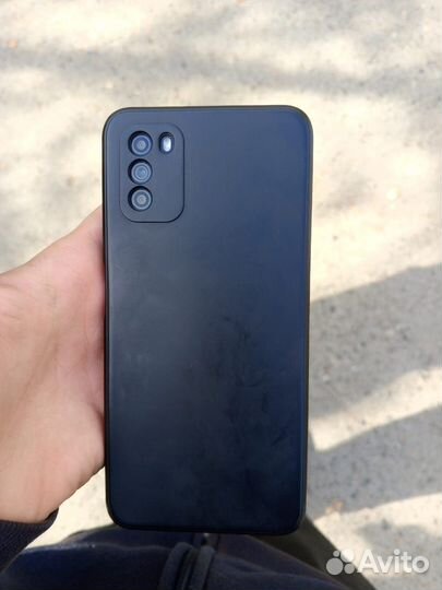 Xiaomi POCO M3, 4/64 ГБ