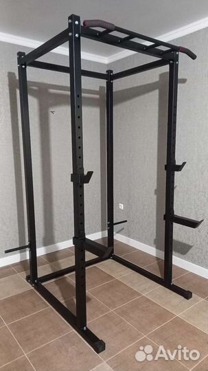 Силовая рама