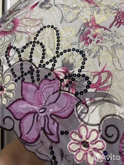 Зонт от солнца, Китай, механика