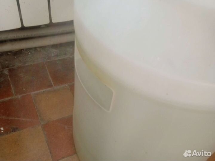 Боченок, фляга.25л