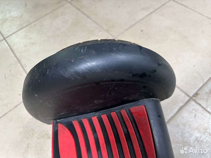 Гироскутер бу