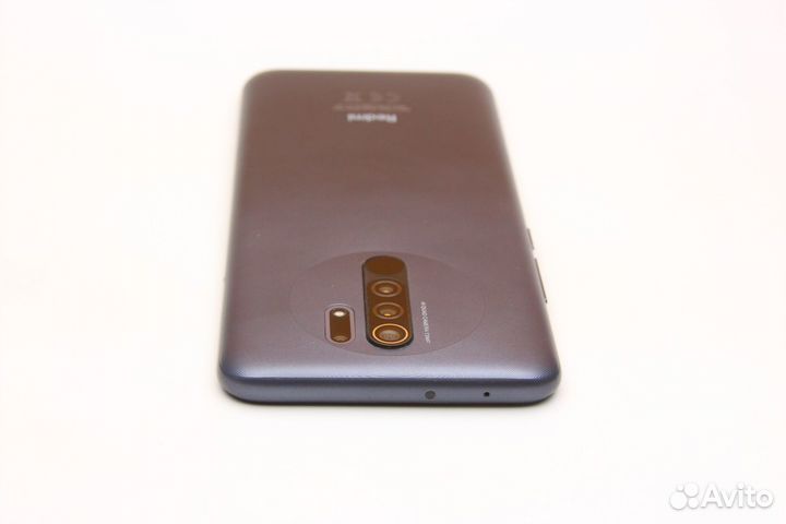 Xiaomi Redmi 9, 3/32 ГБ
