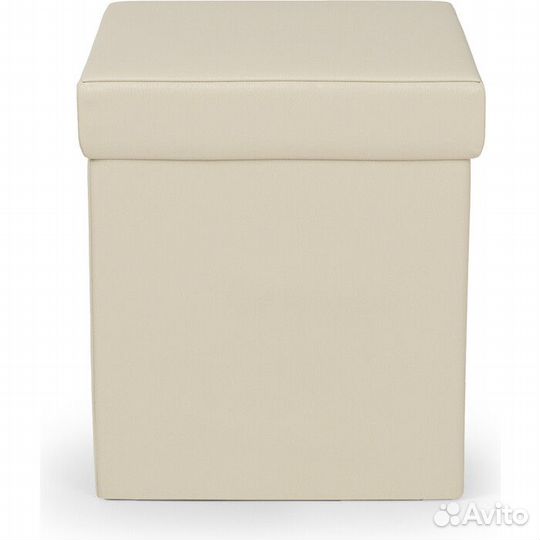 Пуф складной