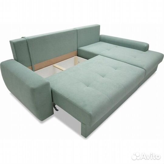 Диван угловой
