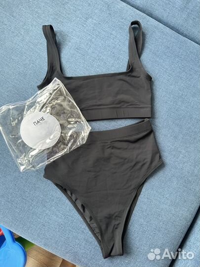 Купальник паче