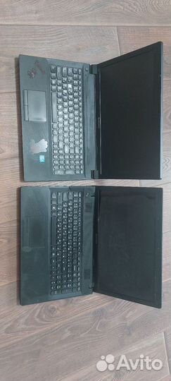 Ноутбуки lenovo