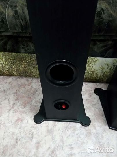 Колонки Wharfedale