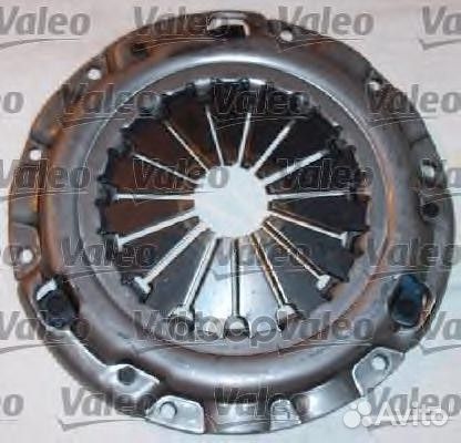 Комплект сцепления mitsubishi galant VI (EA ) 2