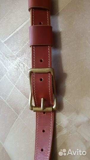 Сумка бананка