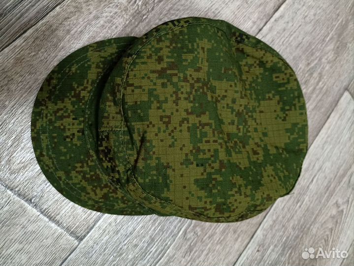 Военная форма